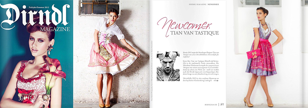 Daniela M. Weise Make Up Artist Hair Stylist München 