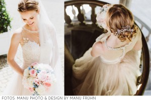 Braut Haarstyling Make-Up-Artist-Hair-Styling-Brautstyling München Daniela M Weise 