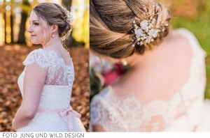 Braut Make Up-Brautstyling-München-Hochzeit Haarstyling Brautfrisur-Daniela M Weise