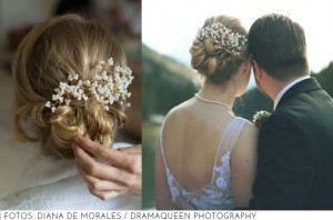 Brautstyling München Visagistin München Make Up-Artist München Daniela M Weise