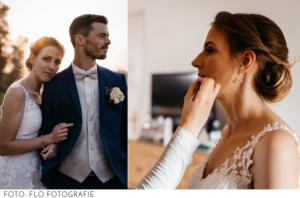 Hochzeit-Frisur-Brautfrisur-Brautstyling München-Daniela M Weise 