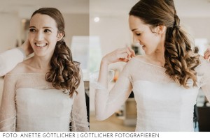 Hochzeit-Frisur-Brautstyling München-Brautfrisur-Daniela M Weise 
