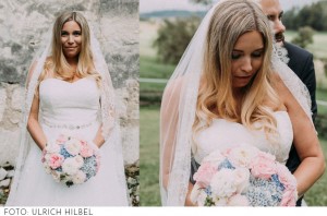 Visagistin München Hairstylistin München Make Up-Artist München Daniela M Weise 